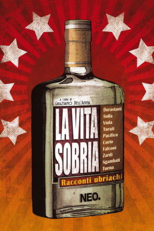 La vita sobria - AA. VV. - Graziano Dell'Anna - Antologia