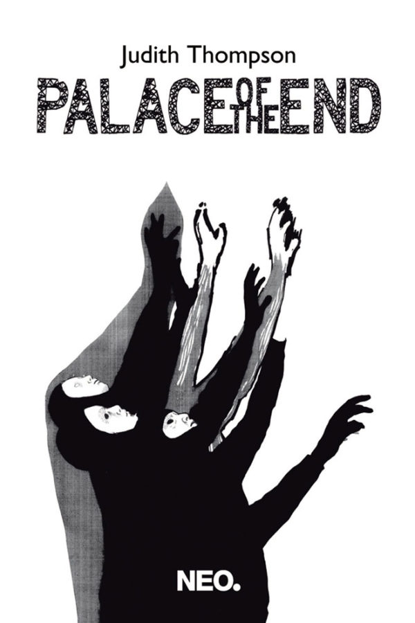 Palace of the End - Judith Thompson