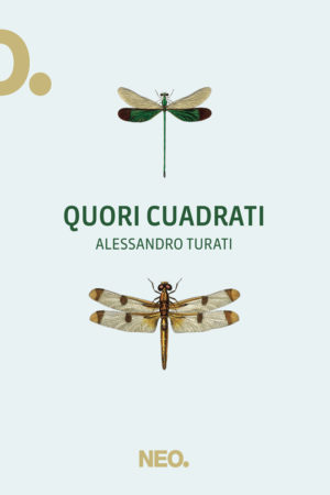 Quori cuadrat - Alessandro Turati